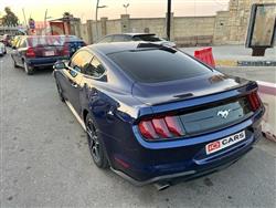 فورد موستانج